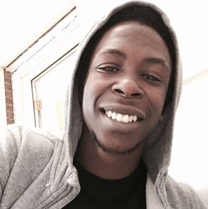 Meet your Posher, Derrick